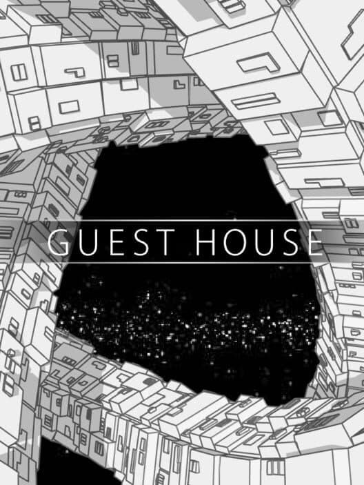 Guest House cover