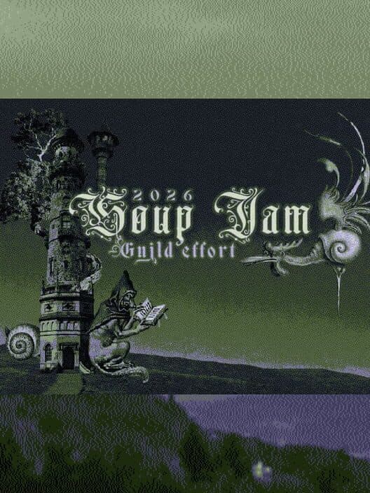 Guild Soup cover