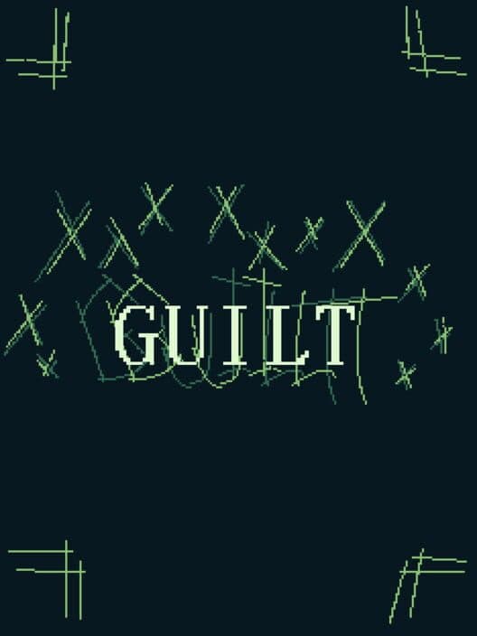 Guilt cover