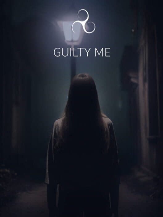 Guilty Me cover