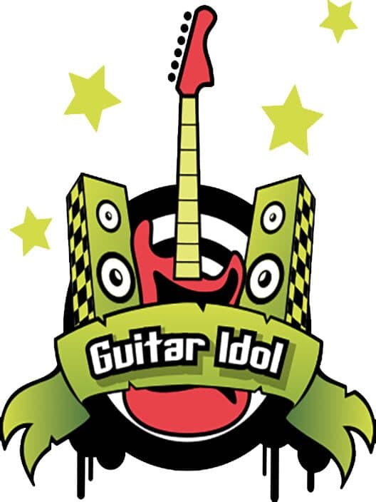 Guitar Idol cover