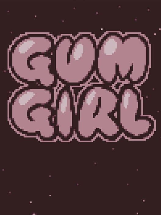 Gum Girl cover