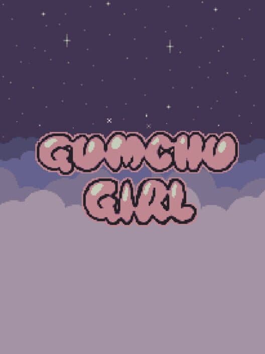 Gumchu Girl cover
