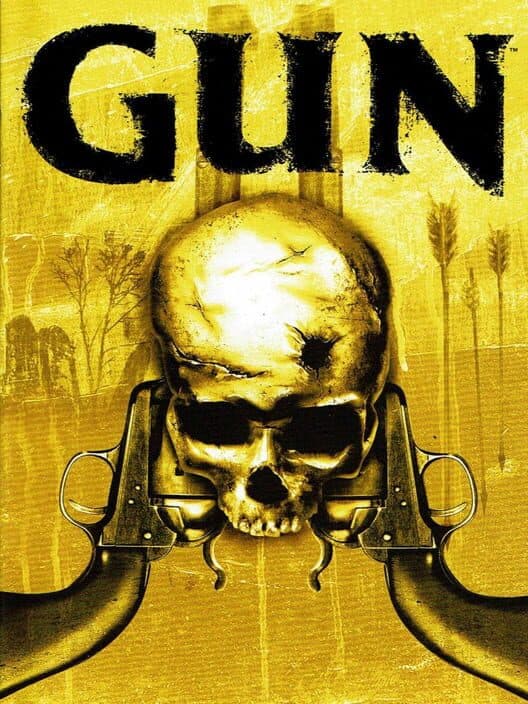 Gun cover