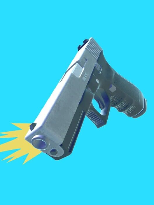 Gun Sprint cover
