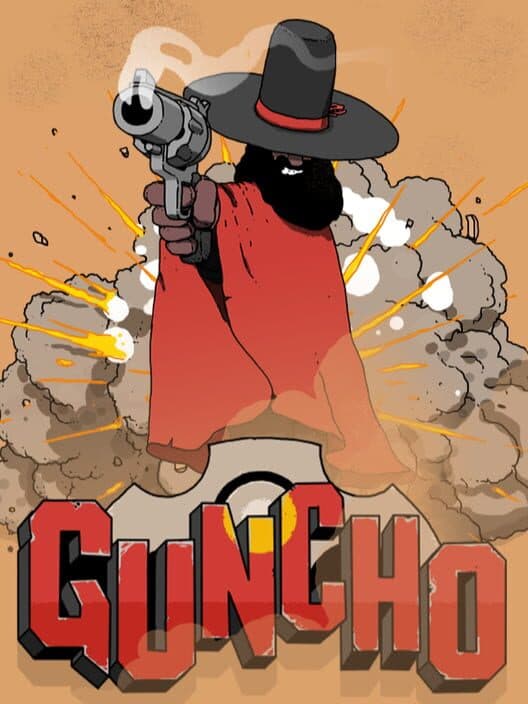 Guncho cover