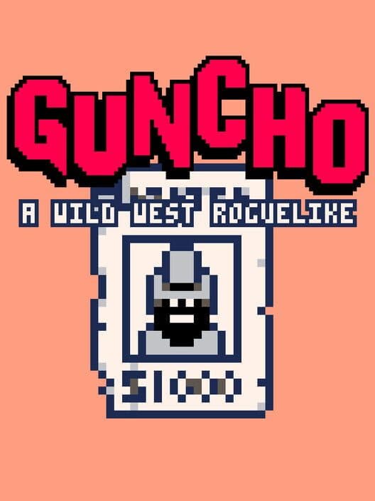 Guncho cover