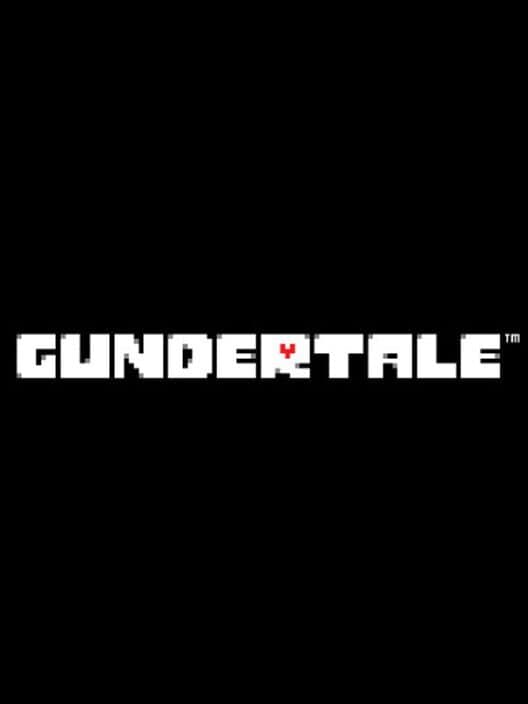Gundertale cover