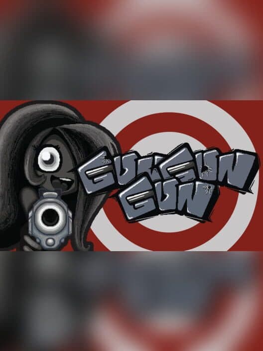 Gungungun cover