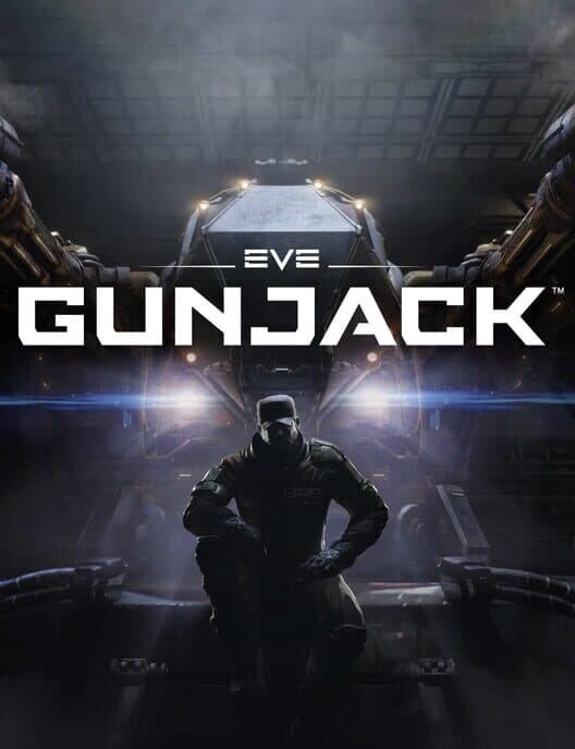 Gunjack cover