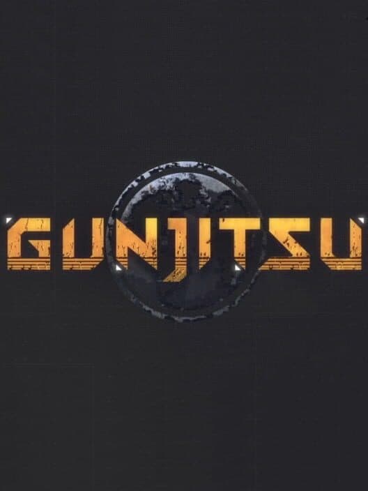 Gunjitsu cover