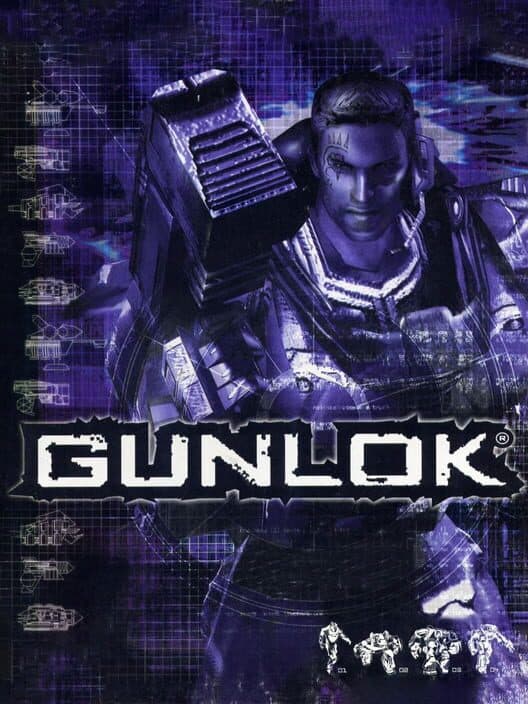 Gunlok cover