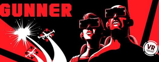 Gunner cover