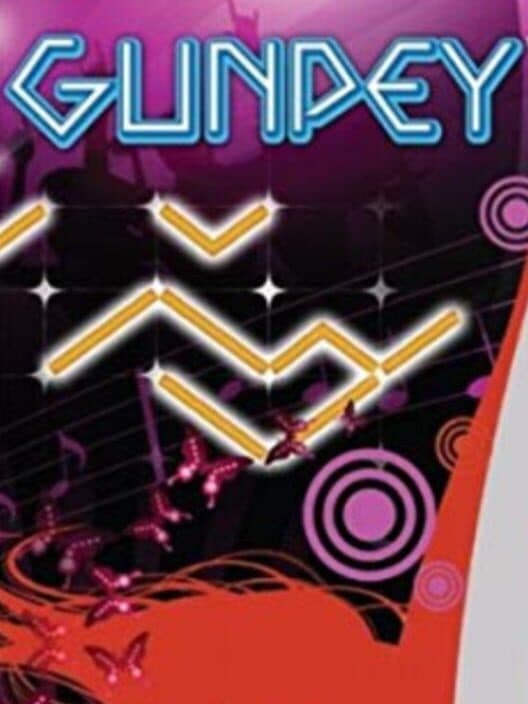 Gunpey cover
