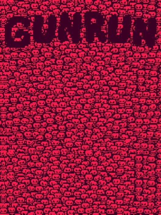 GunRun cover