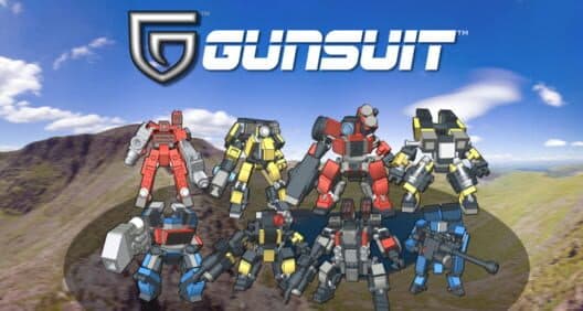 Gunsuit cover