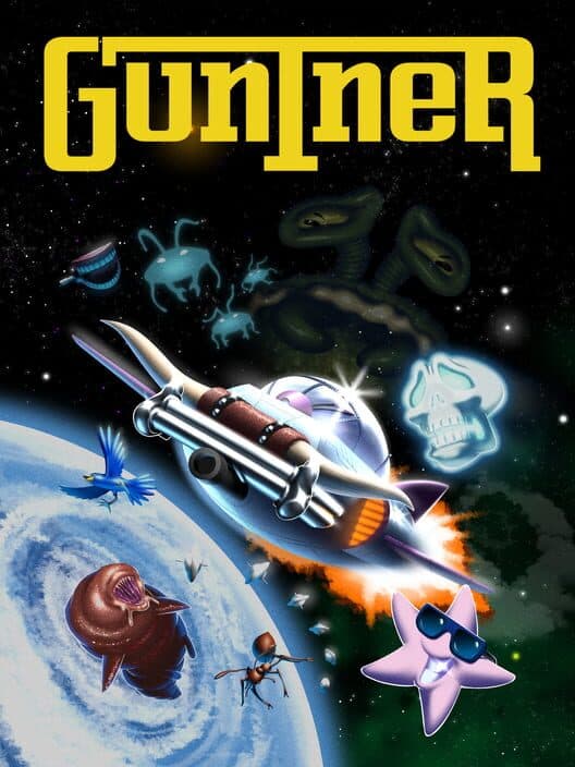 Guntner cover
