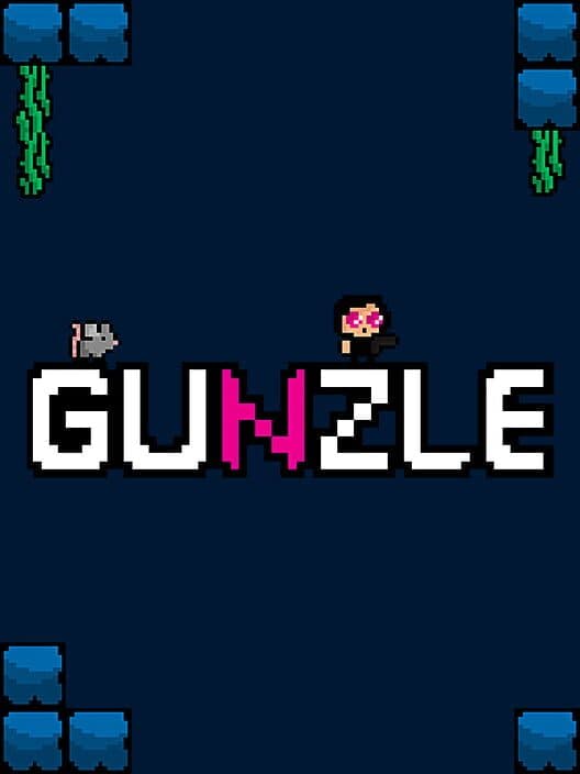 Gunzle cover