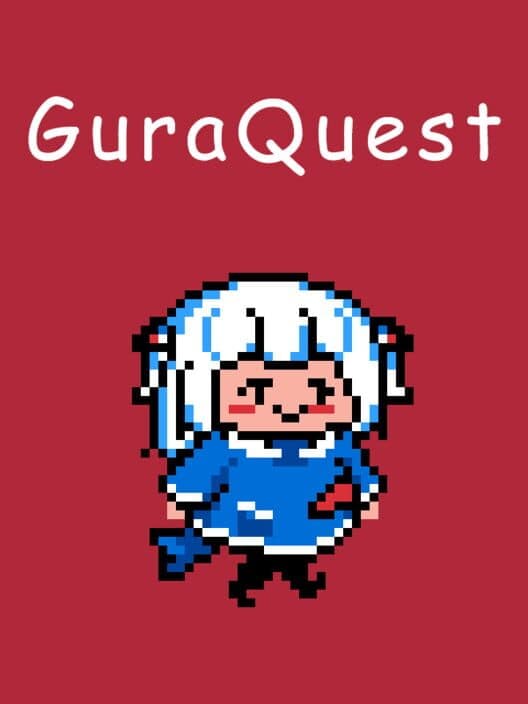 GuraQuest cover