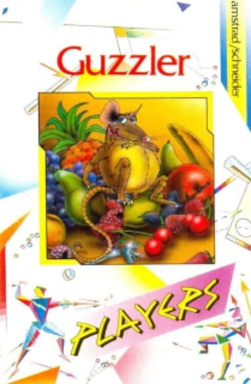 Guzzler cover