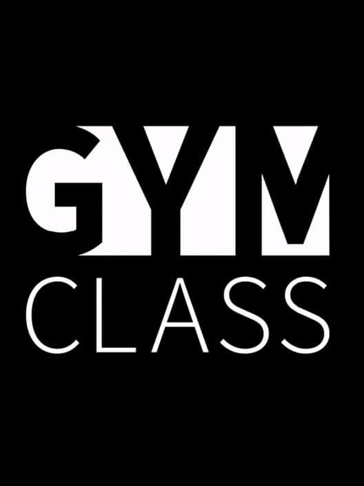 Gym Class VR cover