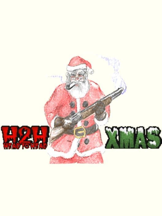 H2H-Xmas cover