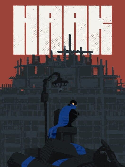 Haak cover