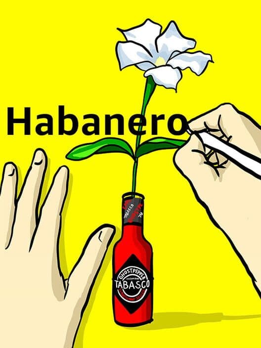 Habanero cover