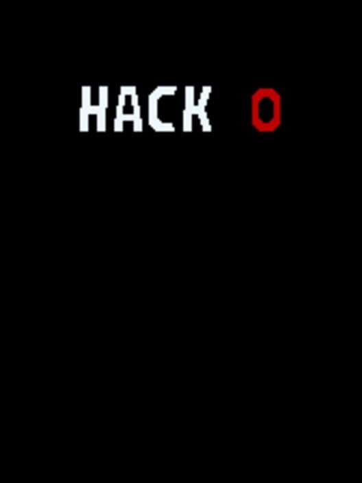 Hack 0 cover