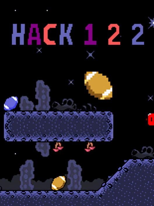 Hack 1 2 2 cover