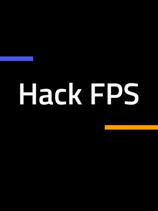 Hack FPS cover