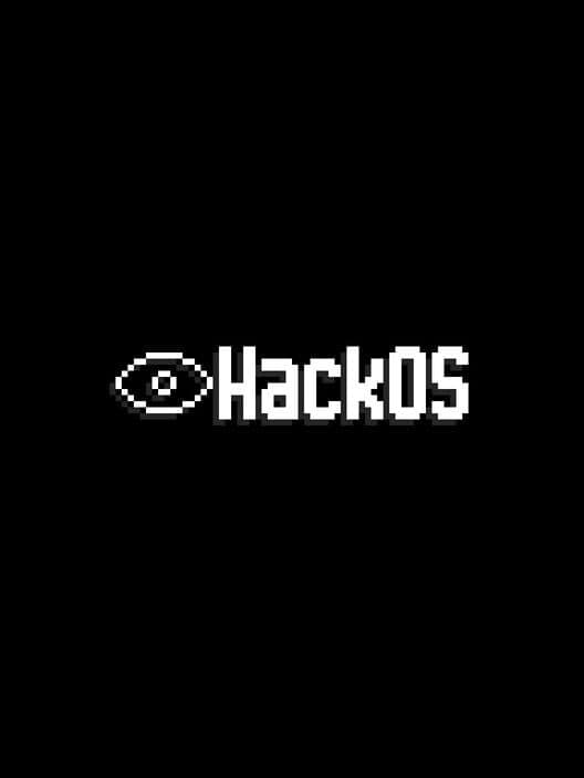 HackOS cover