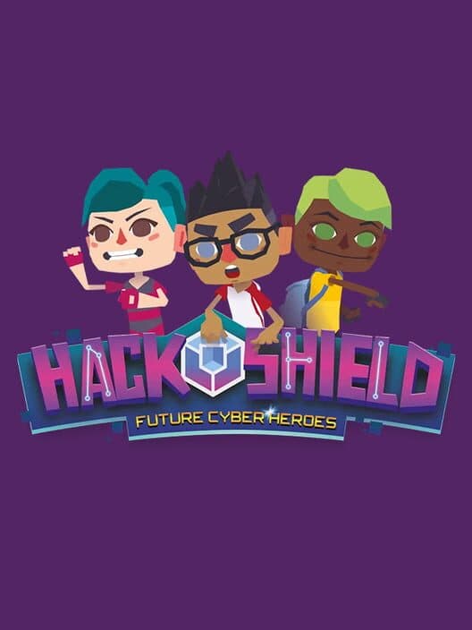 HackShield cover