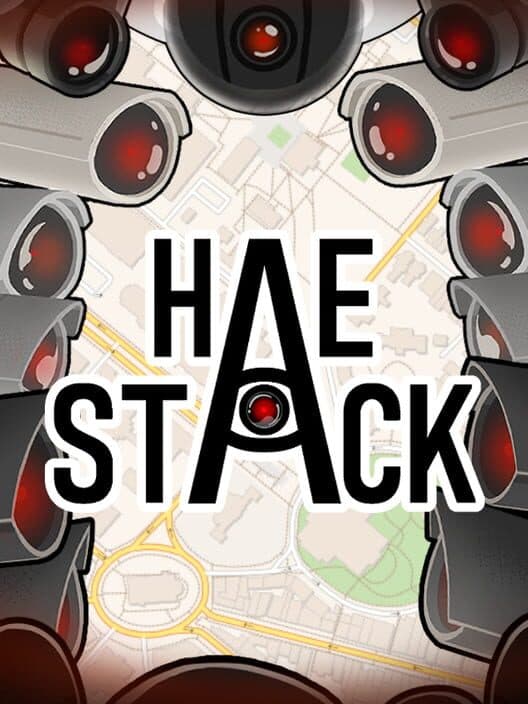 HAE Stack cover