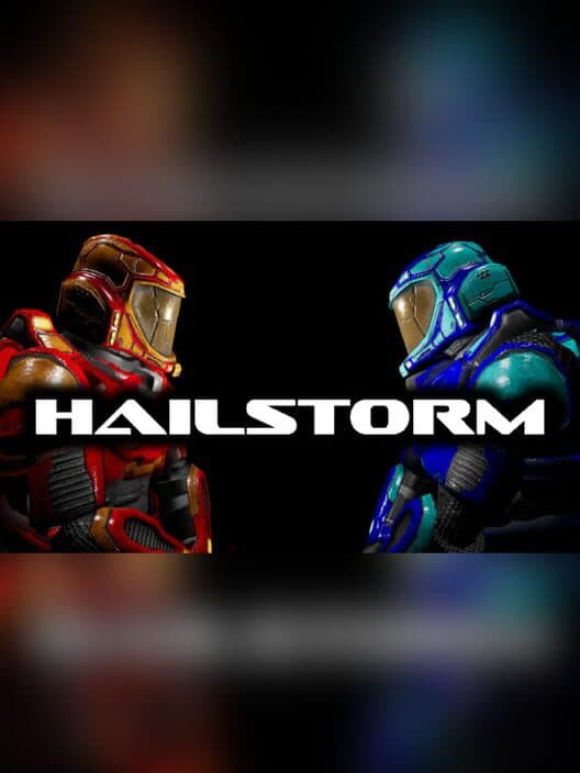 Hailstorm cover