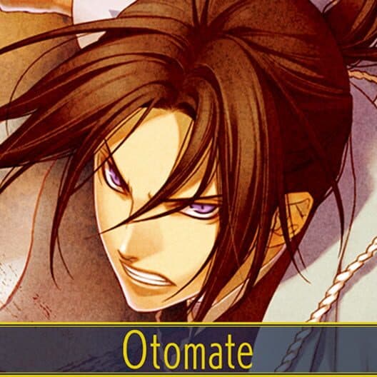 Hakuoki cover