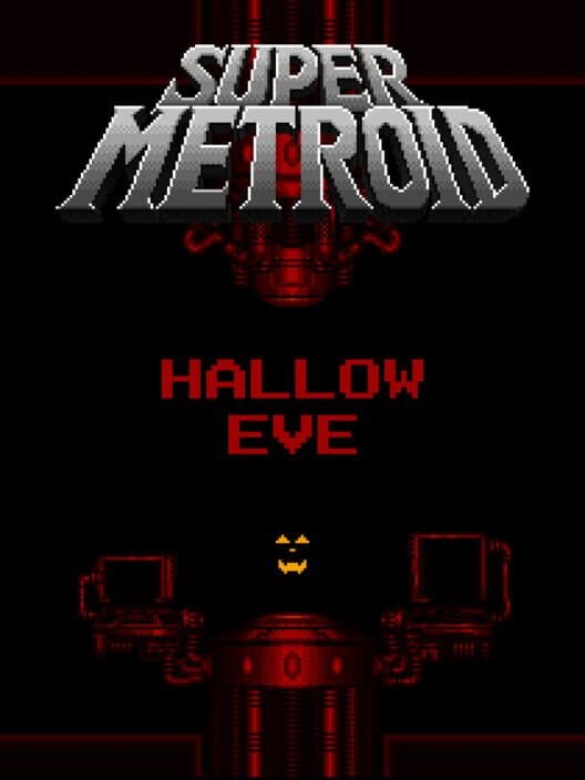 Hallow Eve cover