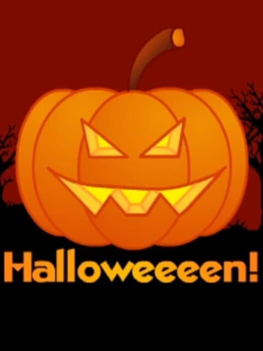 Halloweeeen! cover