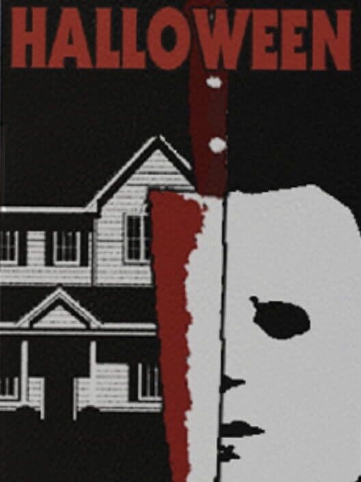 Halloween cover