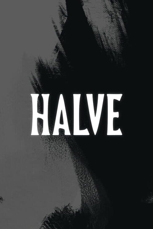 Halve cover