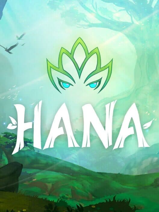 Hana cover