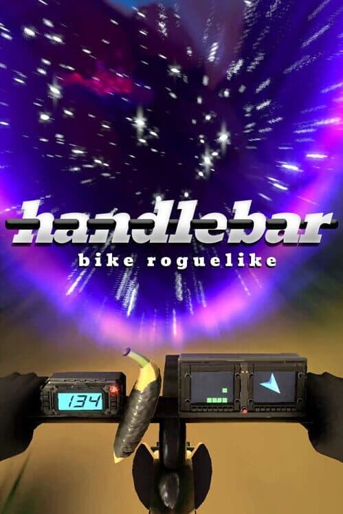 Handlebar cover