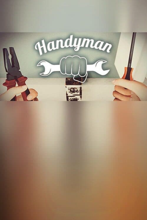 Handyman cover