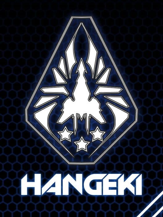 Hangeki cover