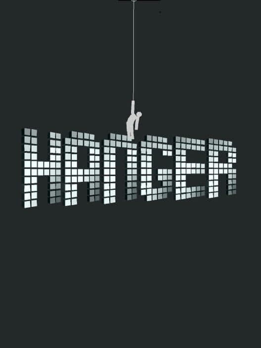 Hanger cover