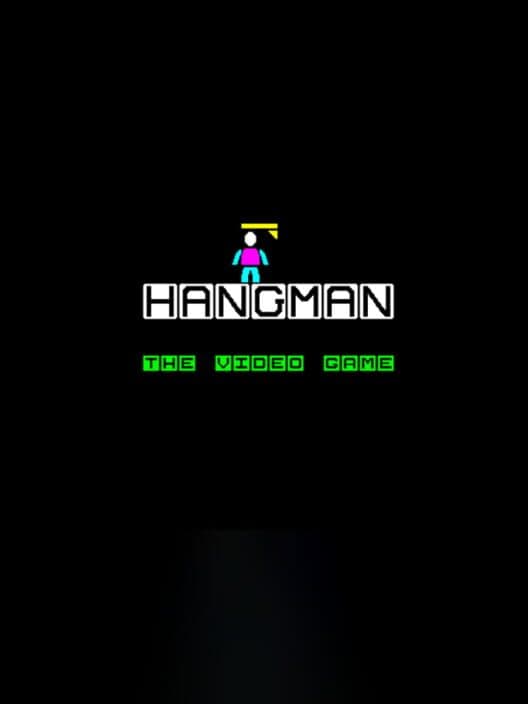 Hangman cover