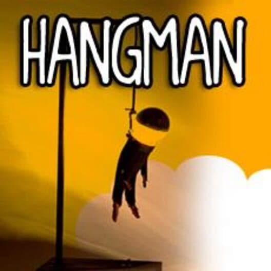 Hangman cover