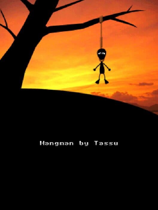 Hangman cover