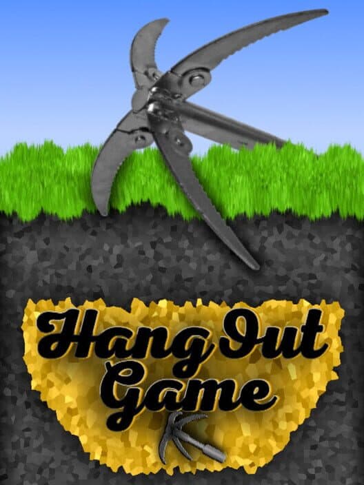 HangOutGame cover