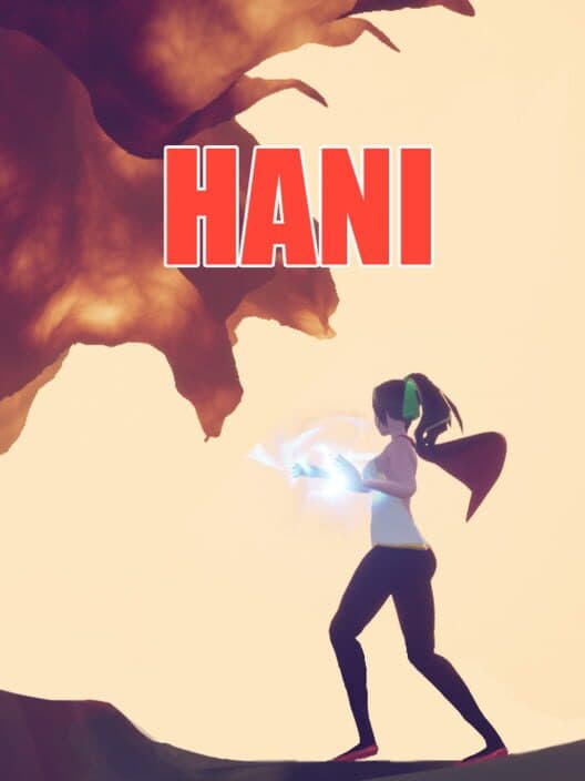 Hani cover